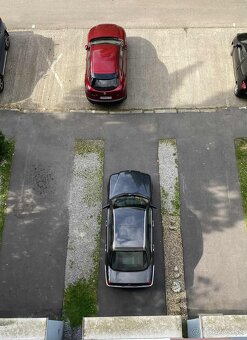 Mercedes w202 c250 - 4