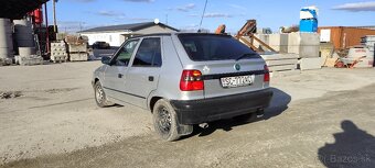 Škoda Felicia 1.3mpi - 4