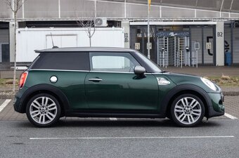 Mini Cooper S 141kW, (2017) - 4