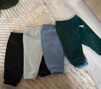 Darujem vrece deckeho oblečenia - 4