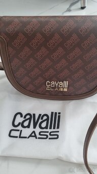 Kabelka cavalli class - 4