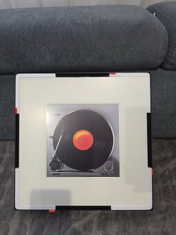 Samsung Music frame HW-LS60D - 4