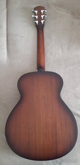Akusticka gitara - 4
