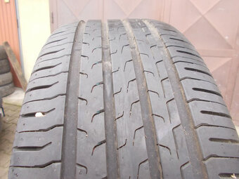 Pneumatiky Continental 235/55R18 letné 4ks - 4