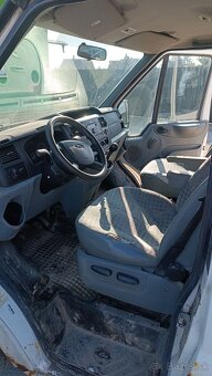 predam ford transit - 4