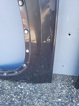 Skoda kodiaq blatnik lavy pravy - 4