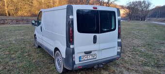 Renault Trafic - 4