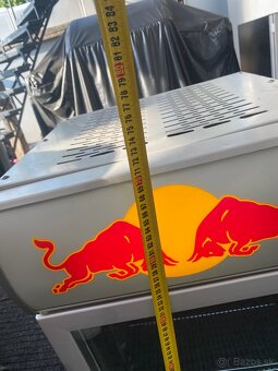 Red bull chladnička - 4