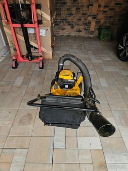 Vysavac Cub Cadet - 4