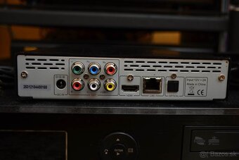 Raidsonic Icy Box HW3011 MMC player + 500GB - 4