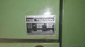 Predám sustruh sui 40 plus príslušenstvo - 4