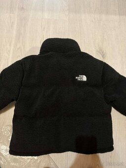 The north face stylova fleecova nova bunda - 4