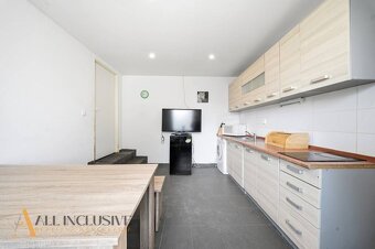 ALL INCLUSIVE | Na predaj polyfunkčná budova, Lehnice - 4