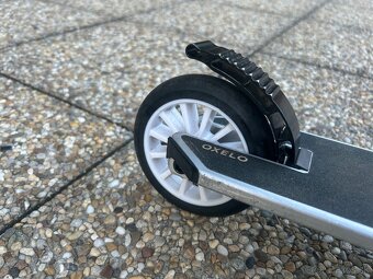 Kolobezka Oxelo Mid5 - 4