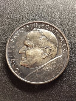 Minca Jan Pavol II. - 4