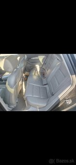 Predám Audi A6 c6 4F 165kw 3.0 - 4