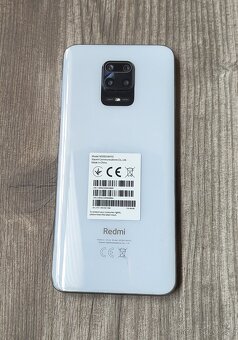 Xiaomi Redmi Note 9S - 4