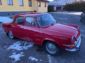 skoda 1000mb ziabrovka - 4