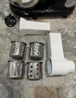 Delimano Pro príslušenstvo pre kuchynský robot - 4