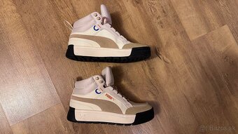 Puma Tarrenz SB III - 4