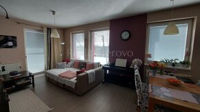2-izbový byt Komárno - Nová Stráž - Rezervované - 4