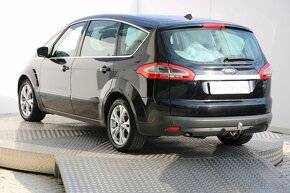 FORD S-MAX 2,0 TDCi 103kW - 4