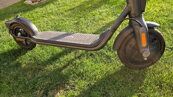 Segway Ninebot Kickscooter F30E - 4