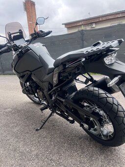 SUZUKI V-STROM 1050 DE - 4
