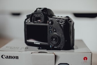 Canon Eos 6D - 4