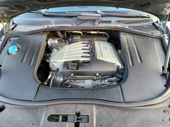 Volkswagen Touareg 3.2 V6 LPG - 4