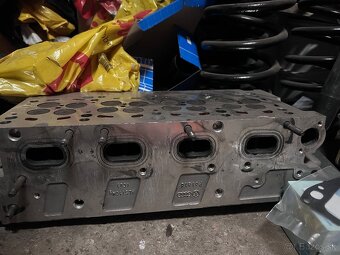2.0tdi 125kw CR CFGB - 4