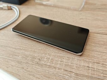 Predám Xiaomi Mi 11 Ultra - 12GB/256GB - TOP STAV + prísluše - 4