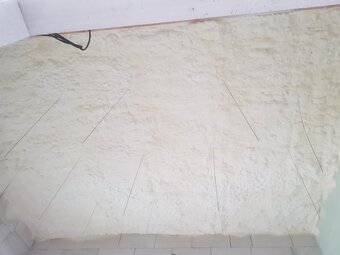 14€/20cm/1m2❇ STRIEKANA PENOVA IZOLACIA ✳ - 4