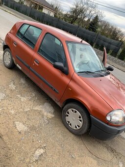 Renault Clio - 4