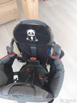 Nosič Corazon Panda - 4