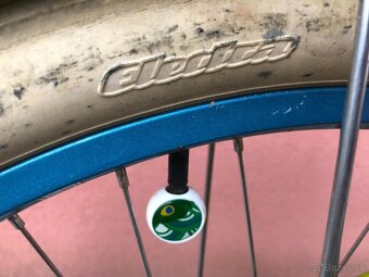 Electra Peacock Cruiser - 4