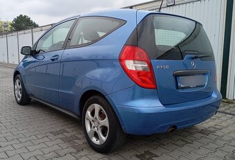 Mercedes A150 70kw W169 - 4