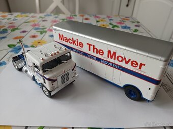 1:43 Kenworth kamión - 4