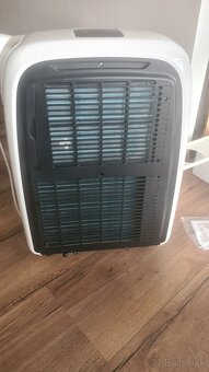 Mobilná klimatizácia, odvlhcovač,kúrenie - 4