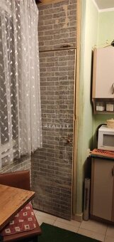 TUreality ponúka 1i byt v Dúbravke, Drobného ul., 31,5m2. - 4