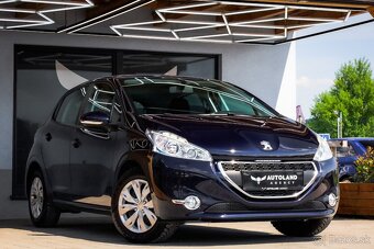 Peugeot 208 1.2 Vti Active - 4