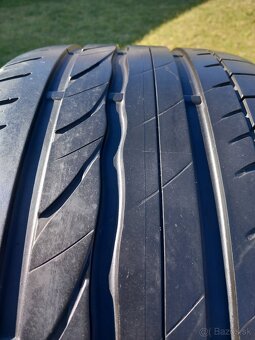 275/40 r18 letne pneumatiky - 4