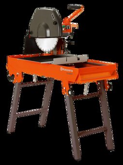 Husqvarna ts400 stolova pila - 4