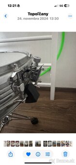 Mapex piccolo 13x3,5 rytmicak - 4