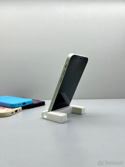 iPhone 12 MINI GREEN 128GB TOP STAV BATÉRIA 100% - 4