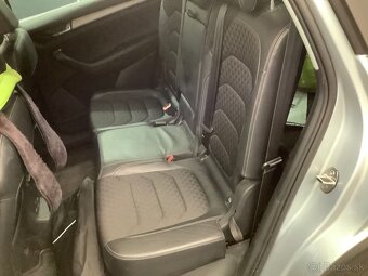 Škoda Kodiaq 1.4 TSi 2018 M6 104tis.km, VÝRAZNE ZNÍŽENÁ CENA - 4