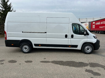 FIAT DUCATO L4H3 MAXI, FACELIFT, nové , DPH - 4