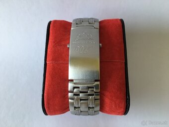 Omega Seamaster Diver 300M James Bond Limited Edition - 4