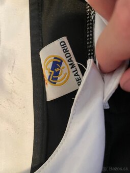 Real Madrid dres orginal - 4