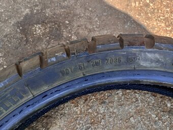 Pirelli Scorpion - 4